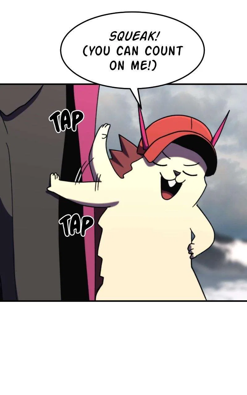 Final Boss Chapter 106 – Page 58