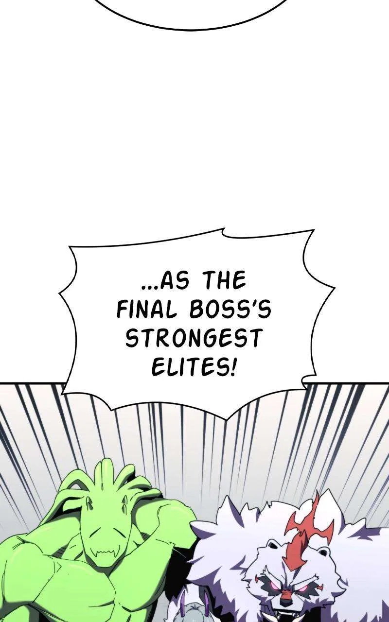 Final Boss Chapter 106 – Page 62