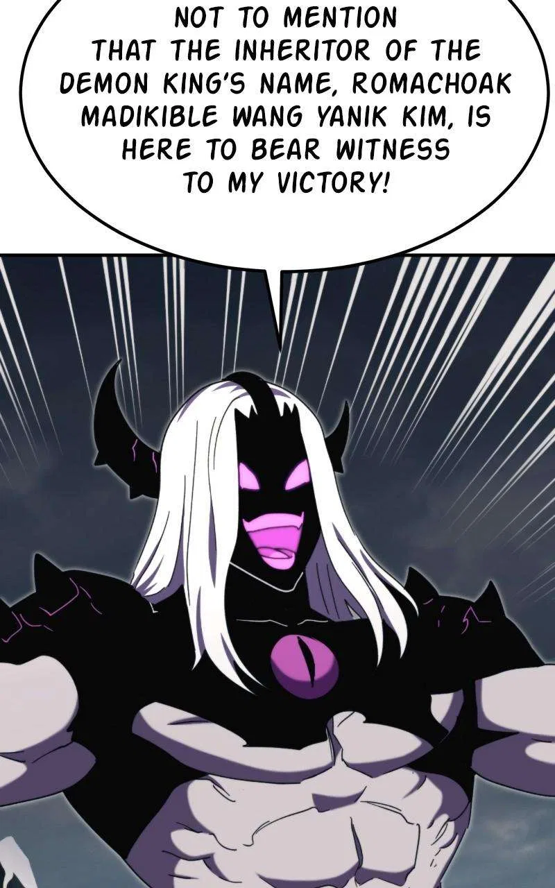 Final Boss Chapter 106 – Page 67
