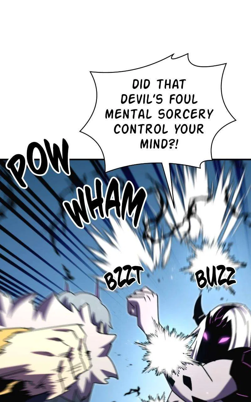 Final Boss Chapter 106 – Page 85