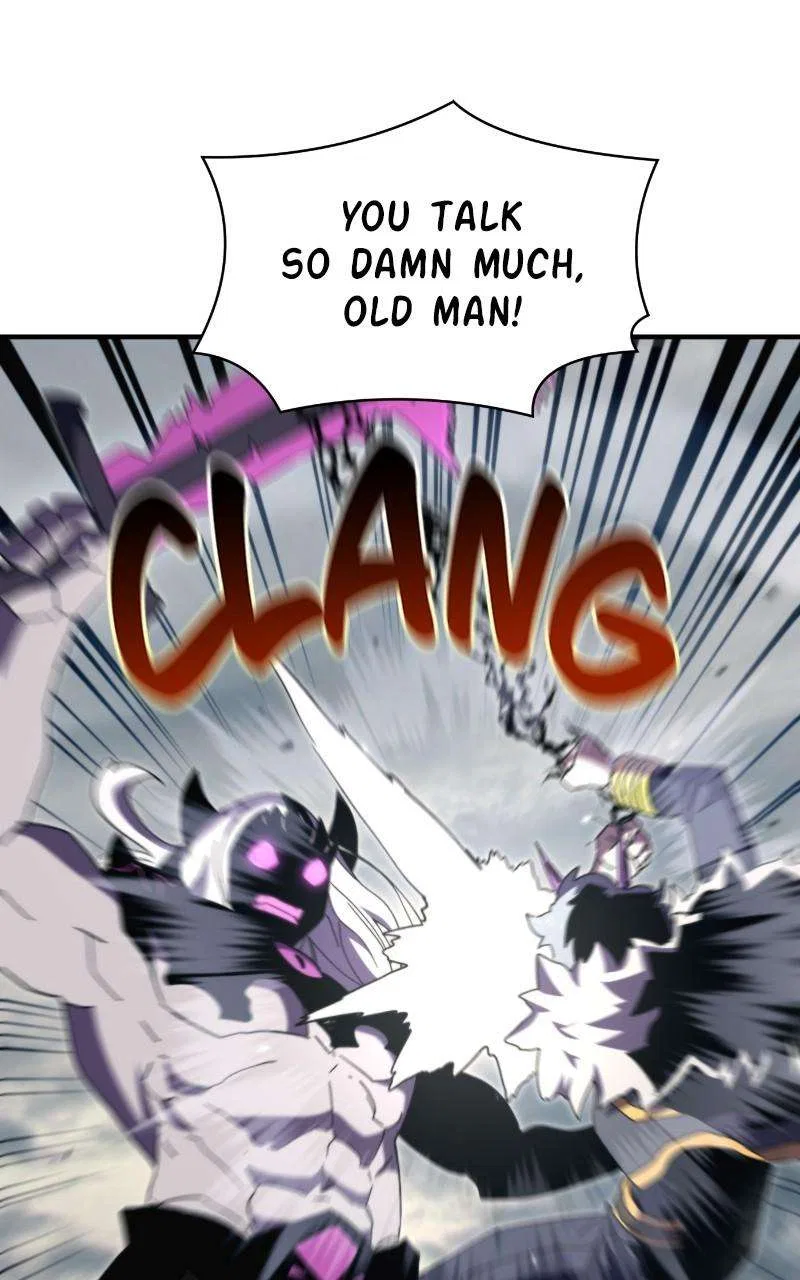 Final Boss Chapter 106 – Page 93
