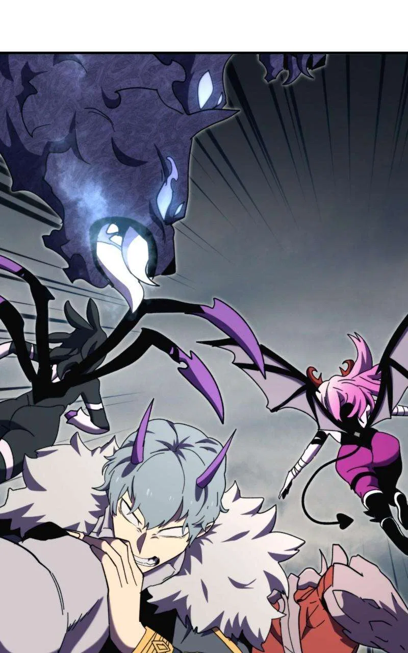 Final Boss Chapter 106 – Page 107