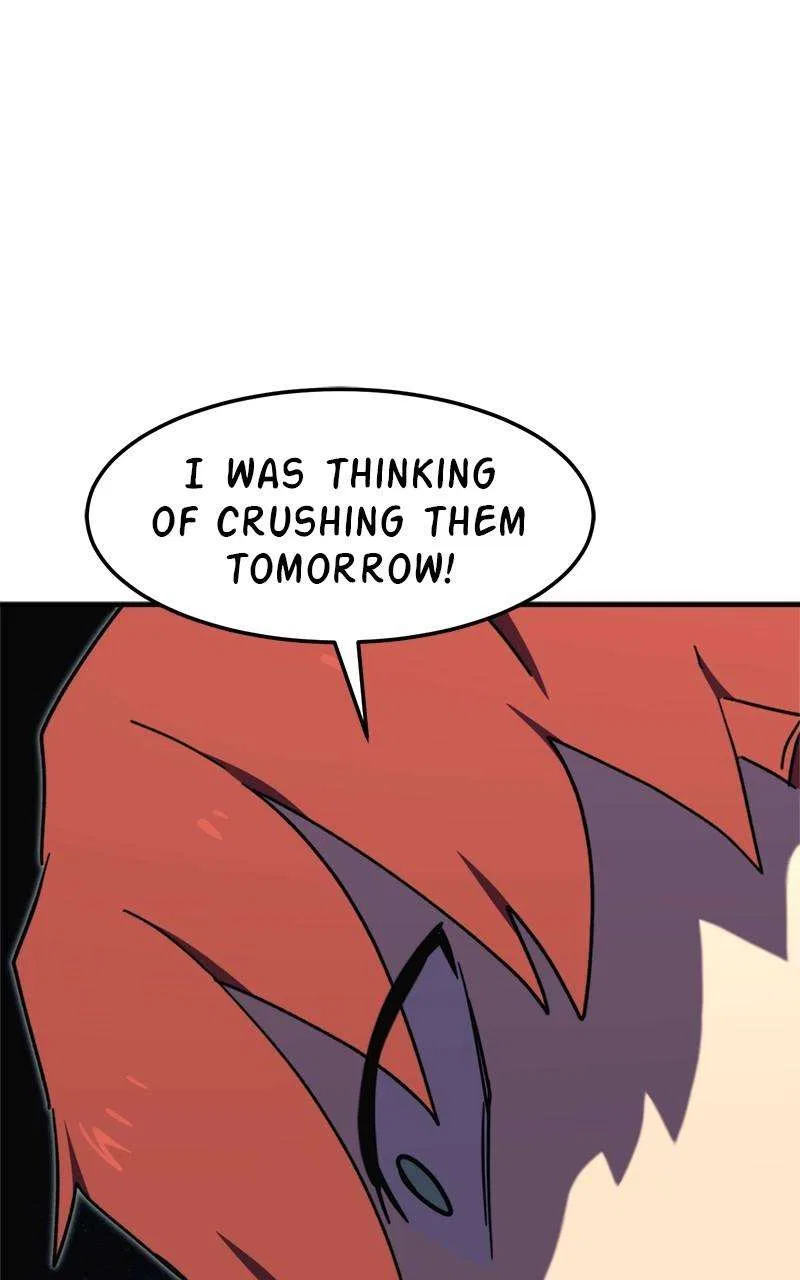 Final Boss Chapter 105 – Page 1