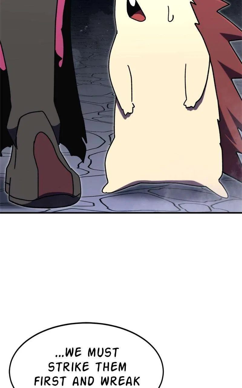 Final Boss Chapter 105 – Page 10