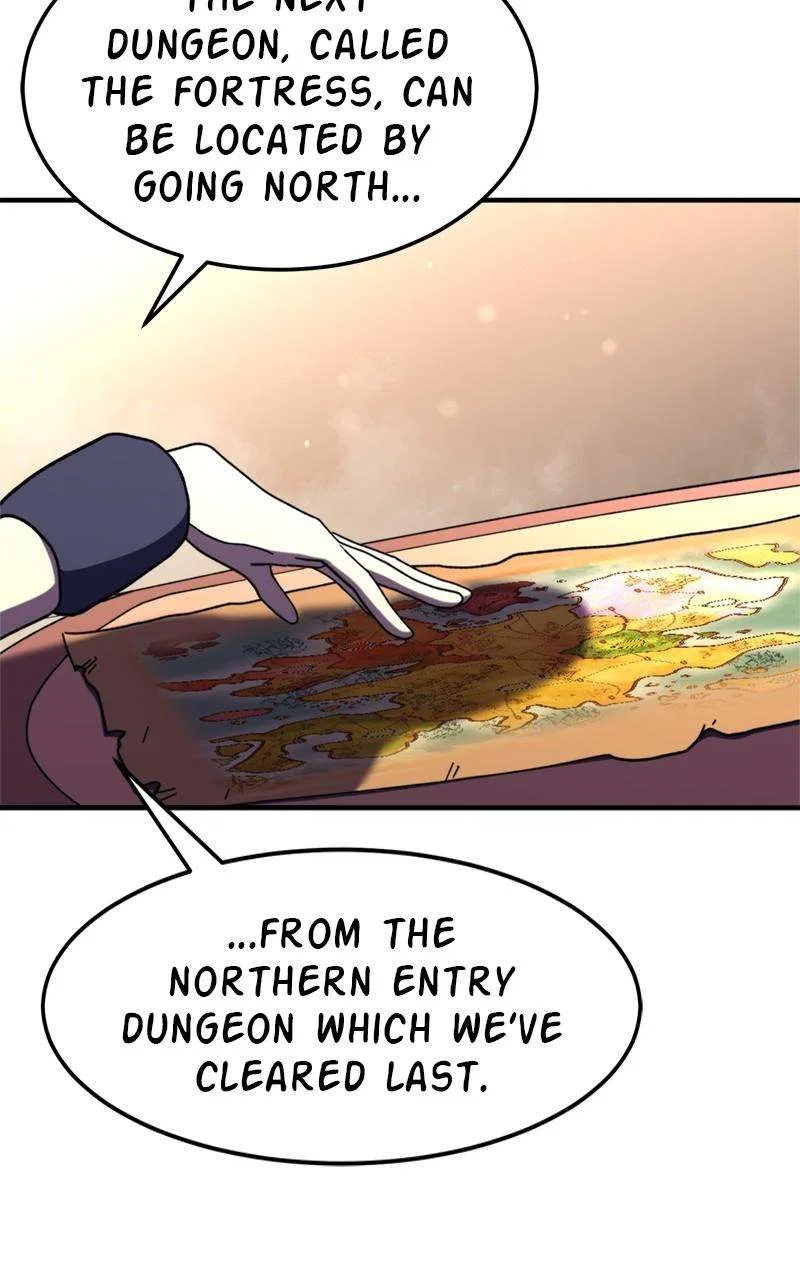 Final Boss Chapter 105 – Page 22
