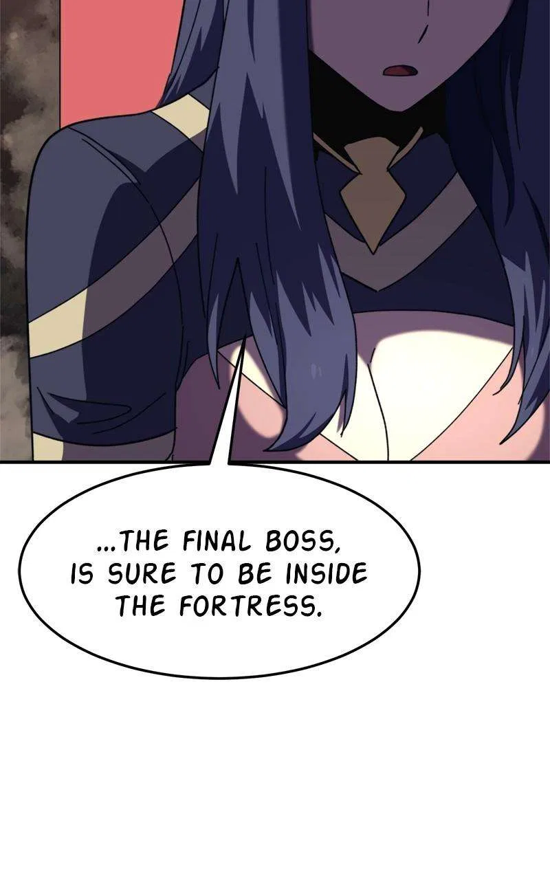 Final Boss Chapter 105 – Page 25
