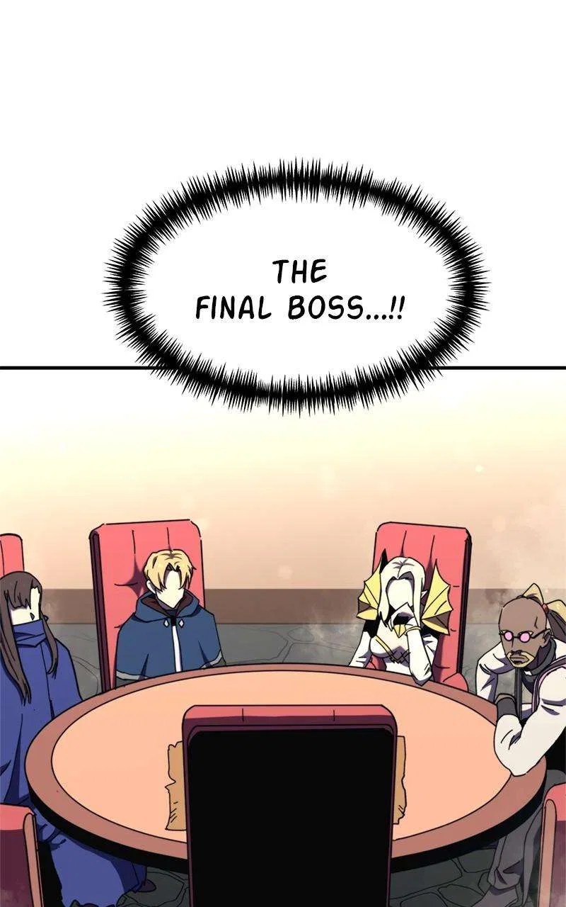 Final Boss Chapter 105 – Page 26