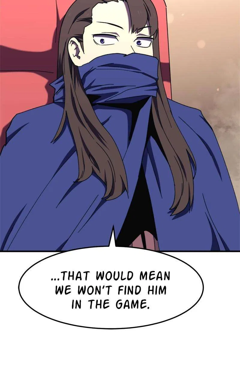Final Boss Chapter 105 – Page 28