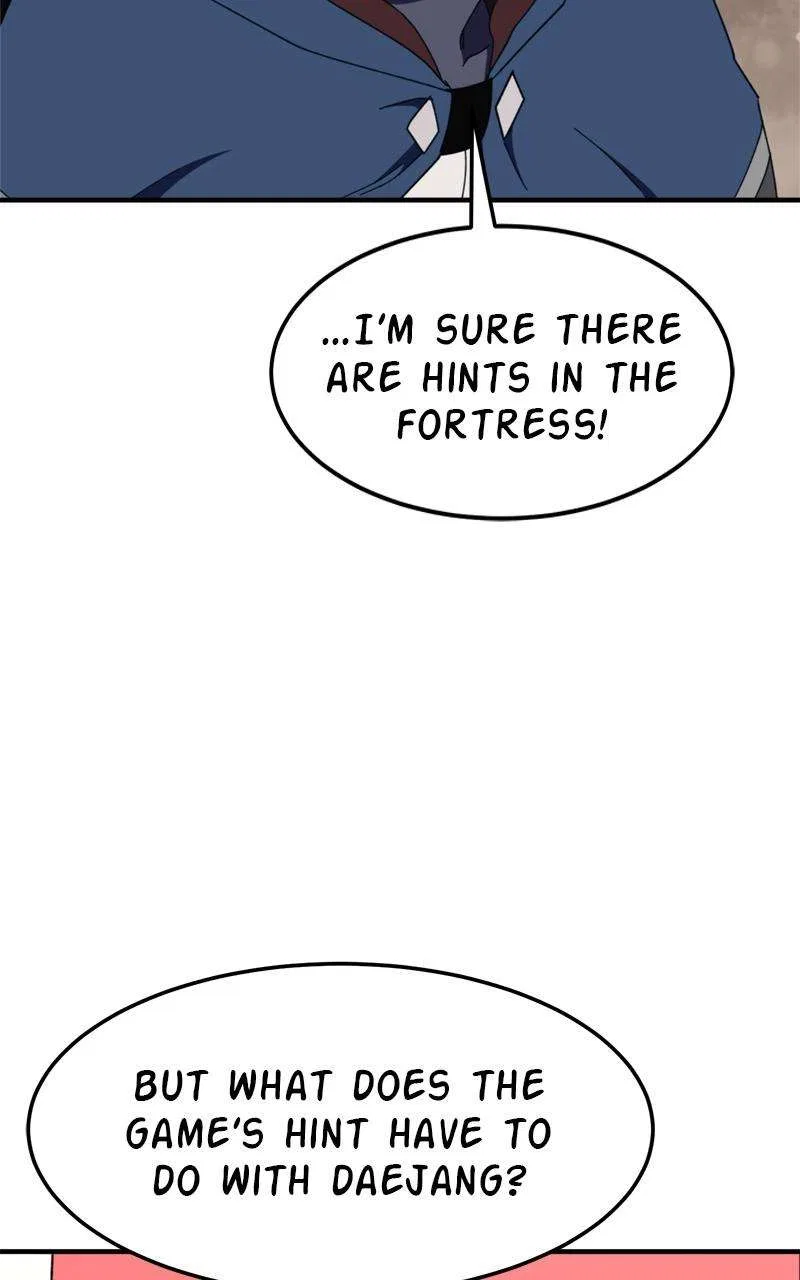 Final Boss Chapter 105 – Page 30