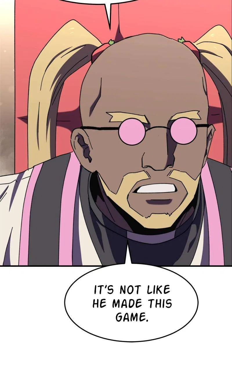 Final Boss Chapter 105 – Page 31