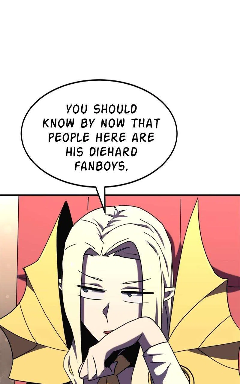 Final Boss Chapter 105 – Page 32