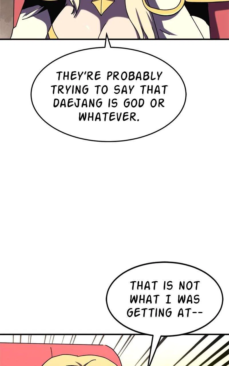 Final Boss Chapter 105 – Page 33