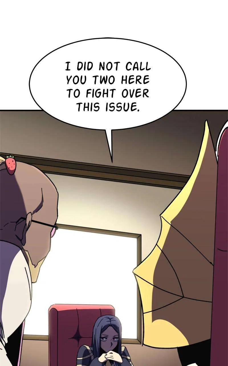 Final Boss Chapter 105 – Page 38