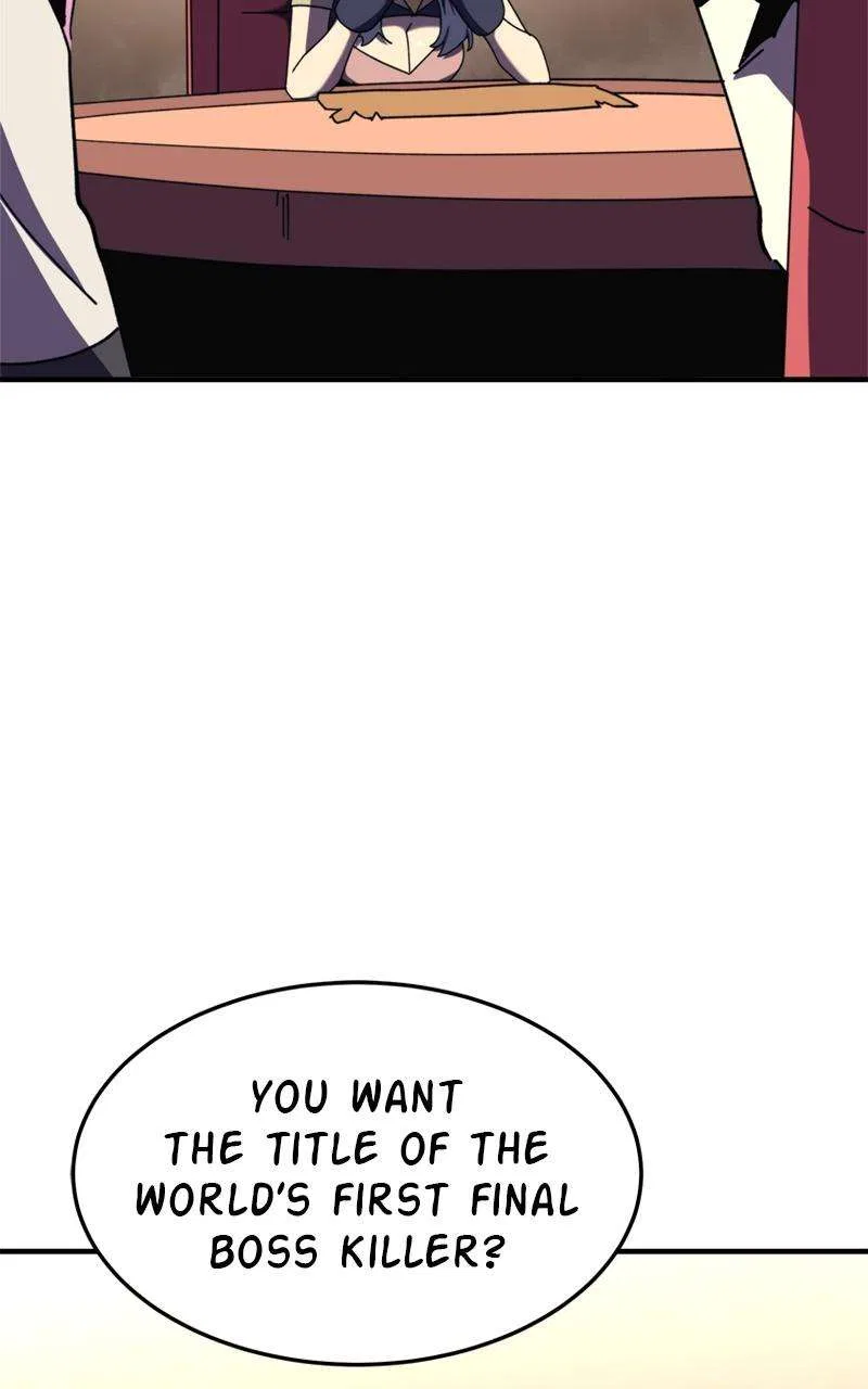 Final Boss Chapter 105 – Page 39