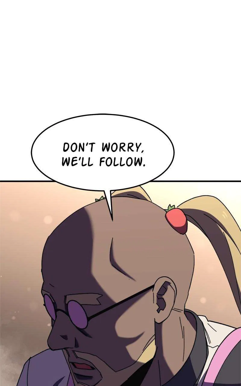 Final Boss Chapter 105 – Page 41