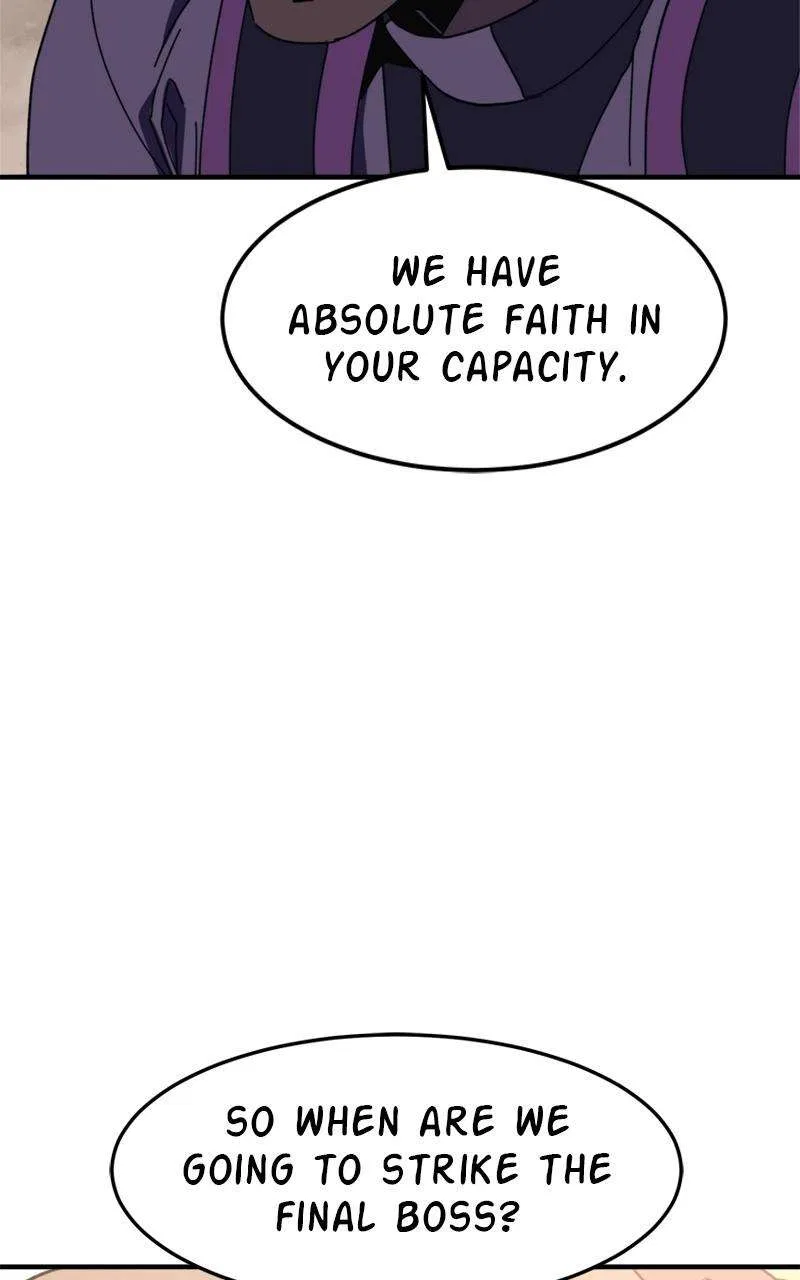 Final Boss Chapter 105 – Page 42