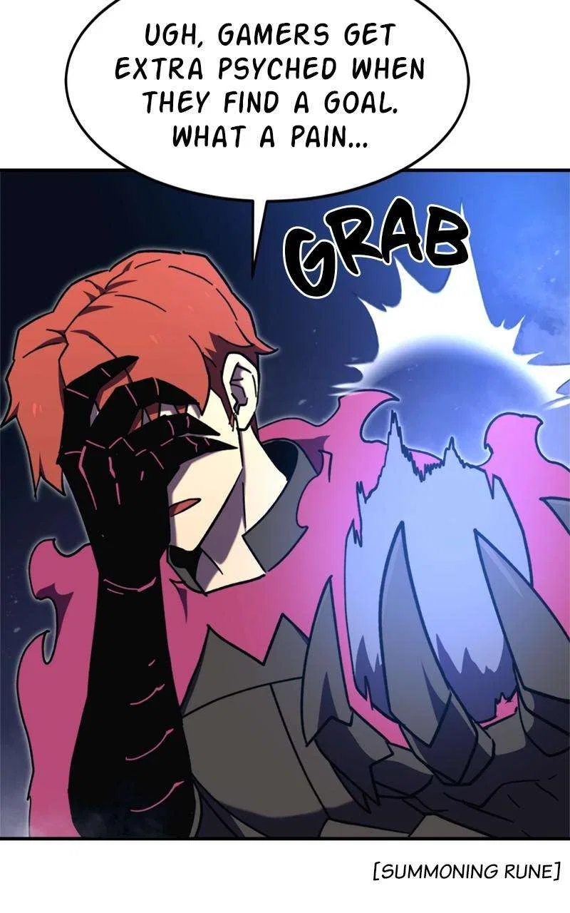 Final Boss Chapter 105 – Page 57