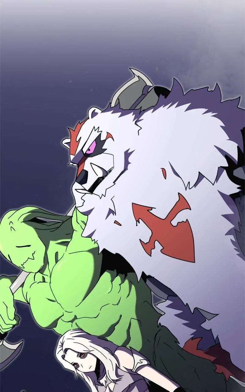 Final Boss Chapter 105 – Page 62