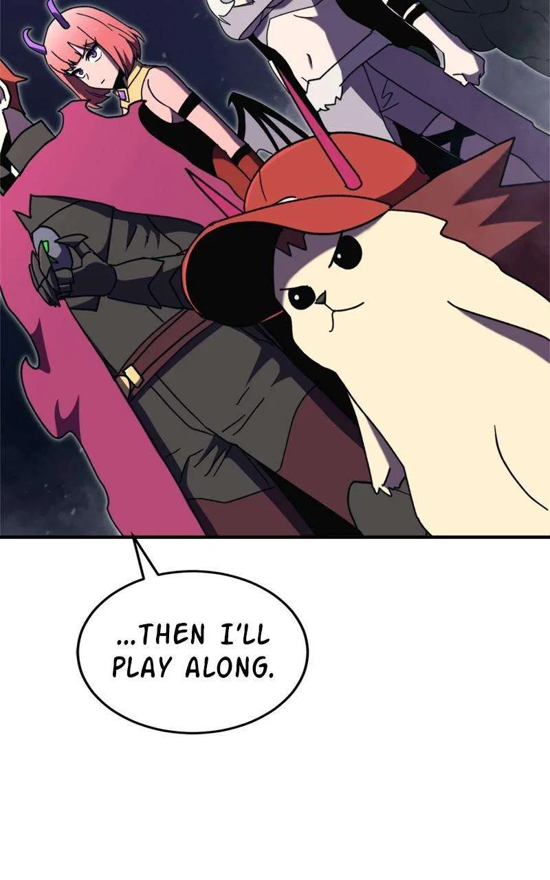 Final Boss Chapter 105 – Page 63