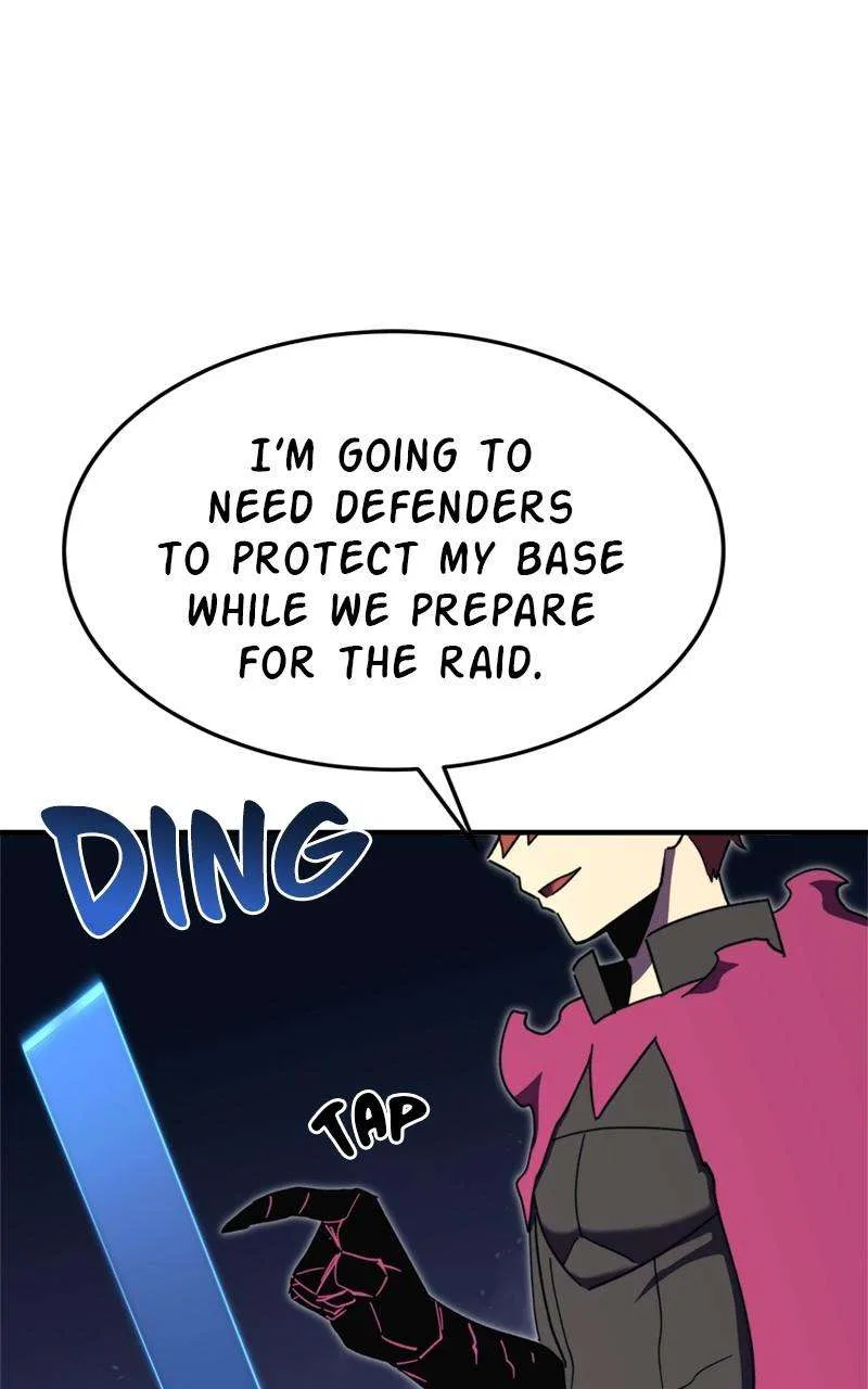 Final Boss Chapter 105 – Page 69