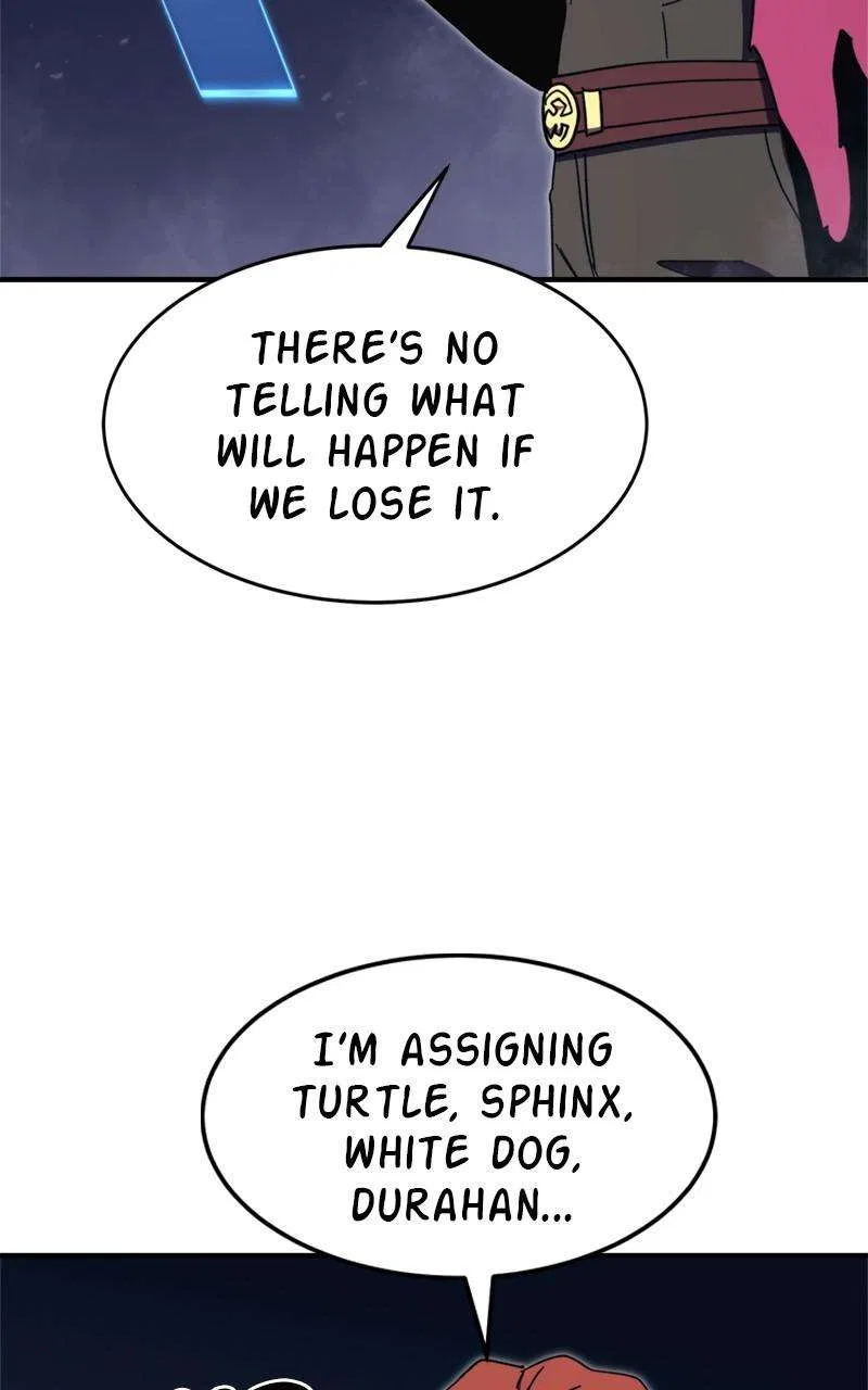 Final Boss Chapter 105 – Page 70