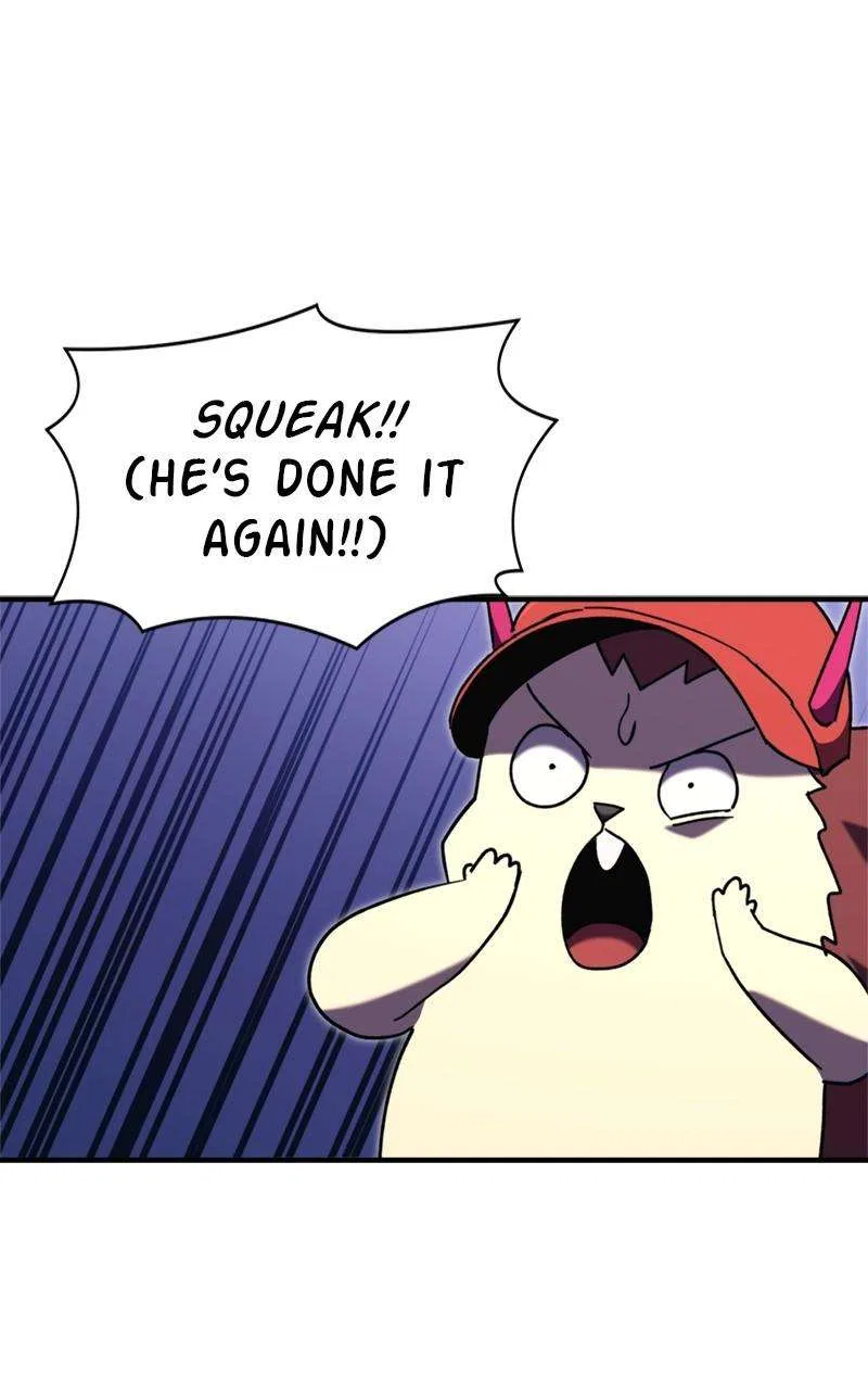 Final Boss Chapter 105 – Page 79