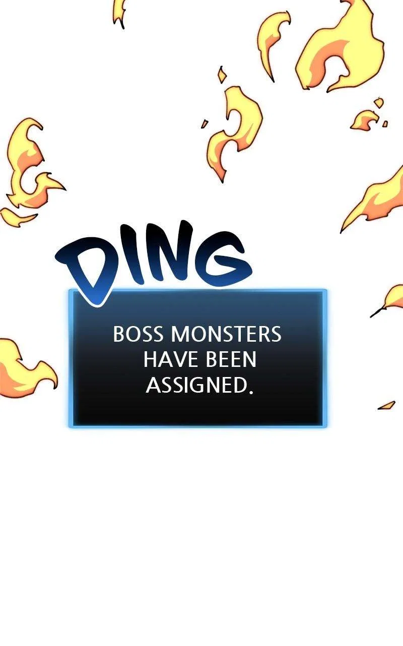 Final Boss Chapter 105 – Page 82
