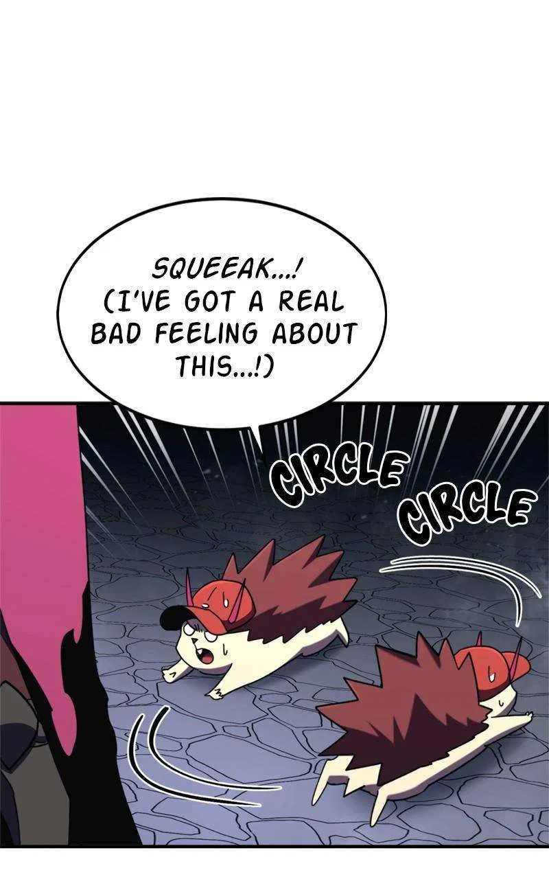 Final Boss Chapter 105 – Page 83