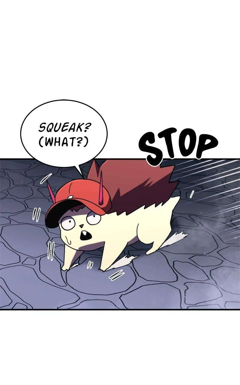 Final Boss Chapter 105 – Page 85