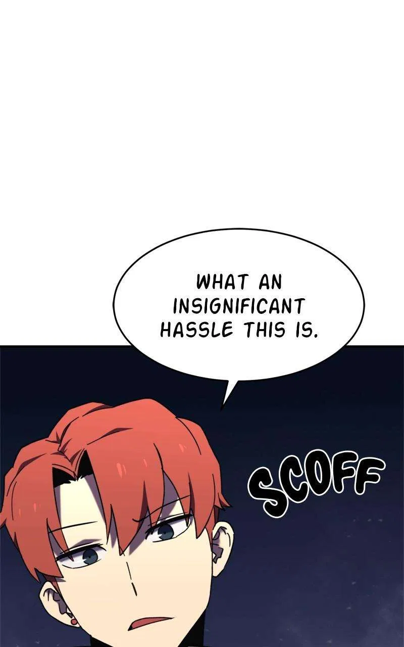 Final Boss Chapter 105 – Page 87