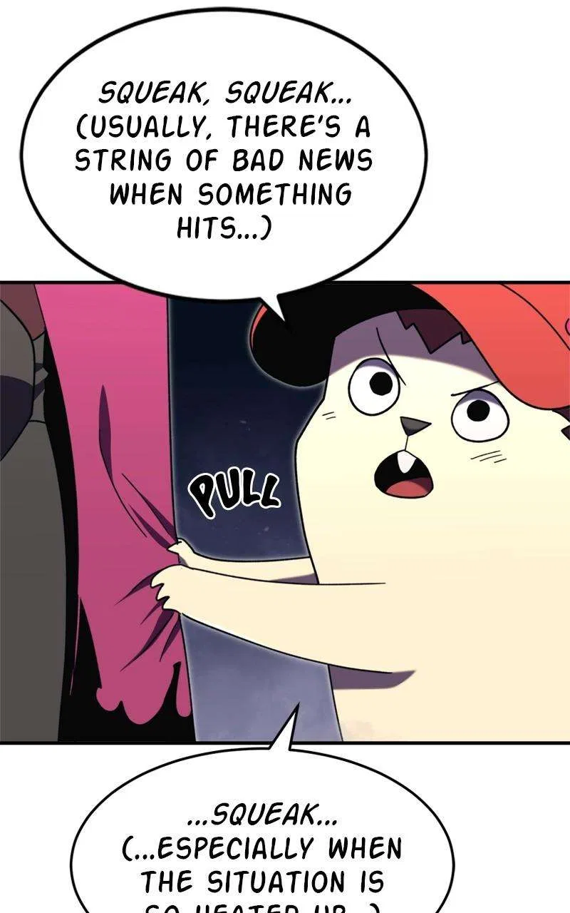Final Boss Chapter 105 – Page 89
