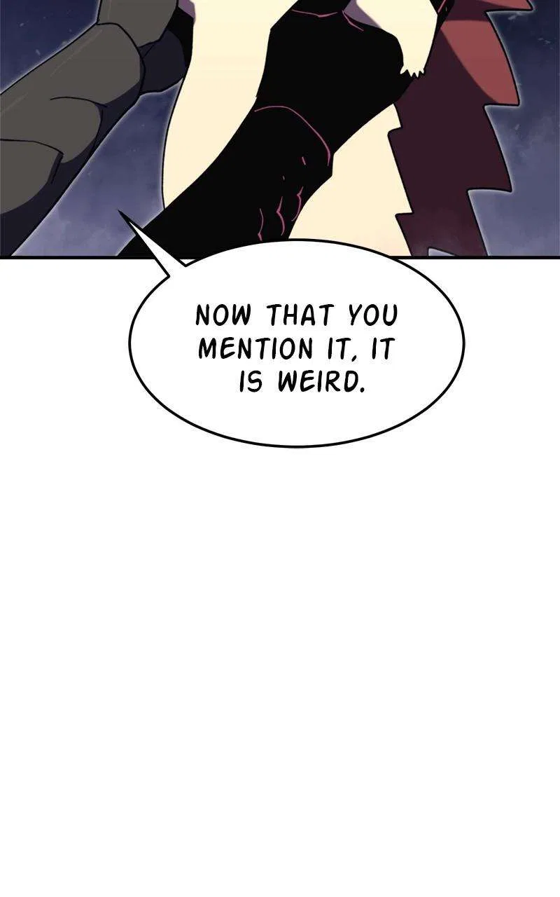 Final Boss Chapter 105 – Page 91