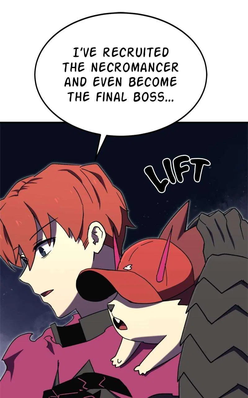 Final Boss Chapter 105 – Page 92