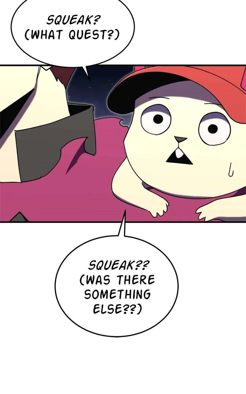 Final Boss Chapter 105 – Page 95