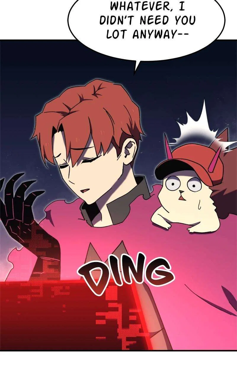 Final Boss Chapter 105 – Page 110