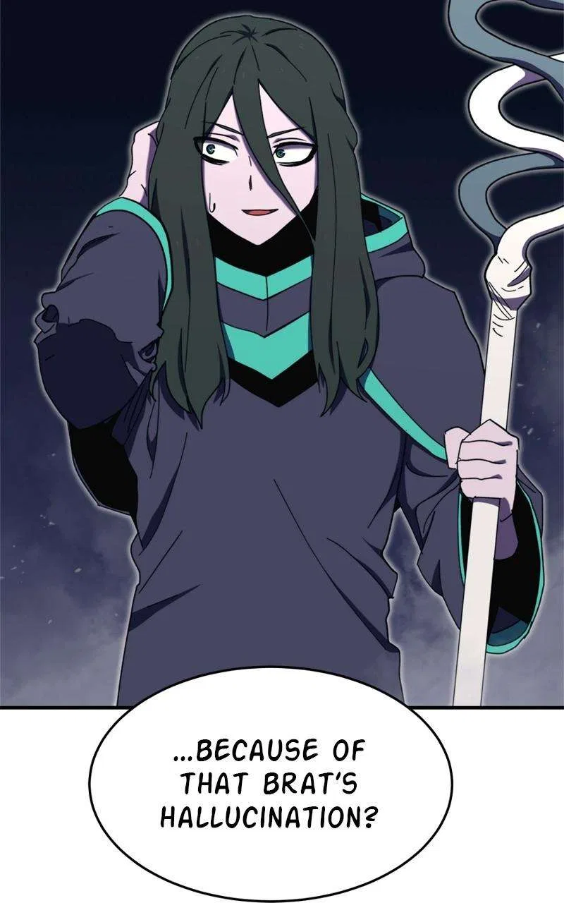 Final Boss Chapter 104 – Page 3