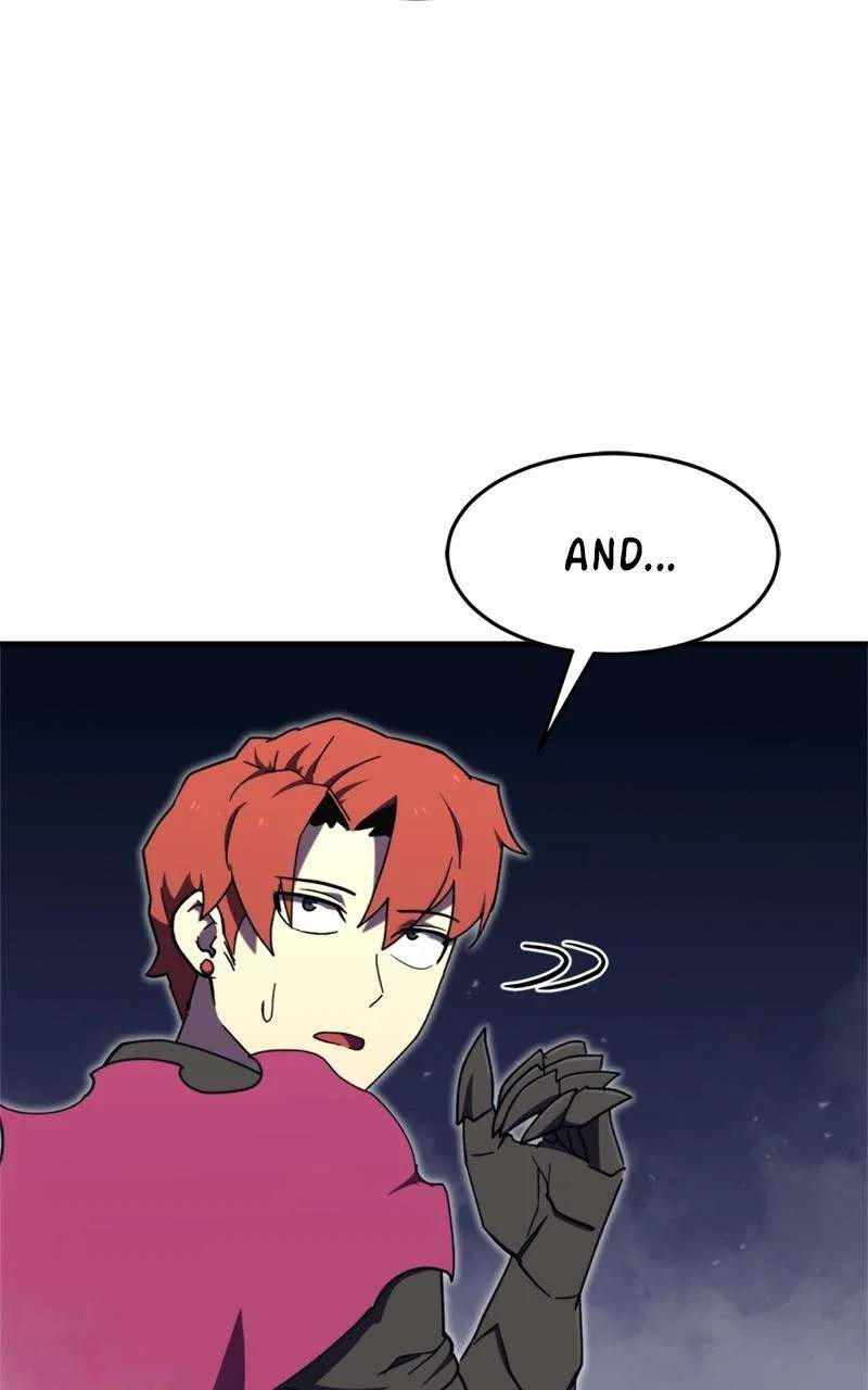 Final Boss Chapter 104 – Page 4