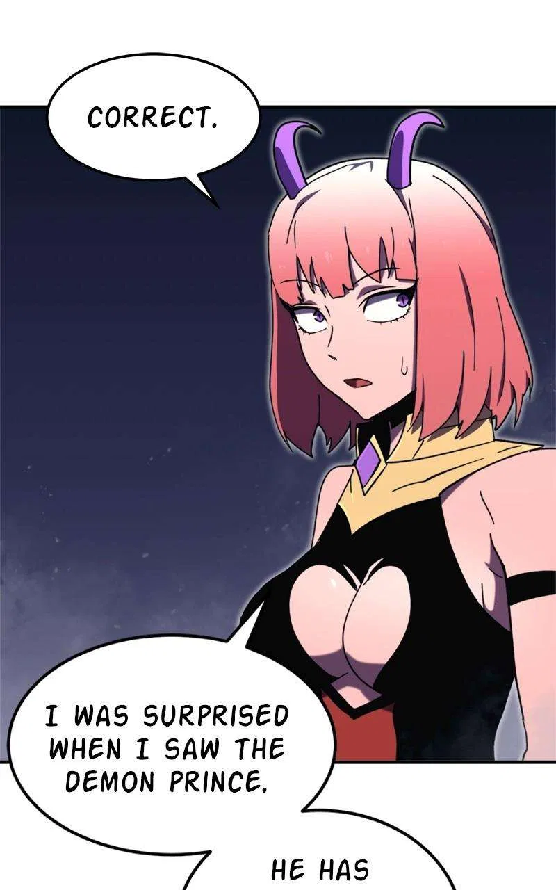 Final Boss Chapter 104 – Page 8