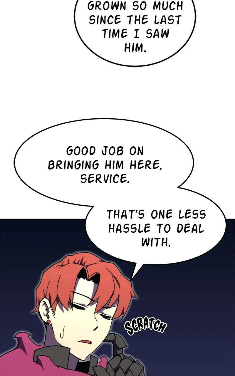 Final Boss Chapter 104 – Page 9