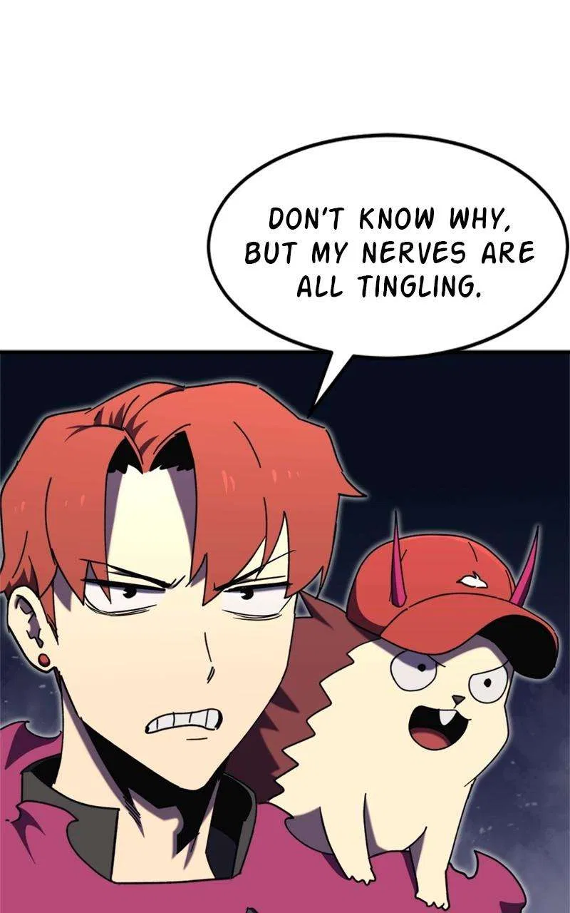Final Boss Chapter 104 – Page 14