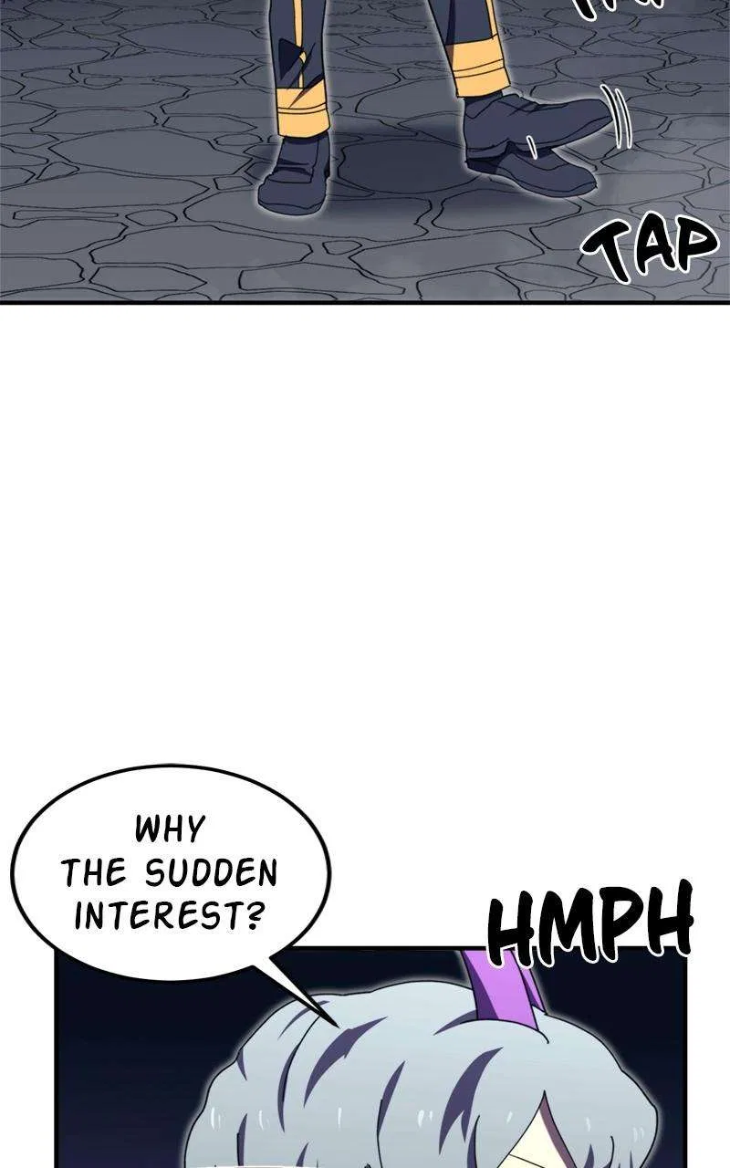 Final Boss Chapter 104 – Page 18