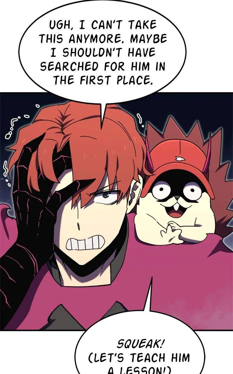 Final Boss Chapter 104 – Page 20