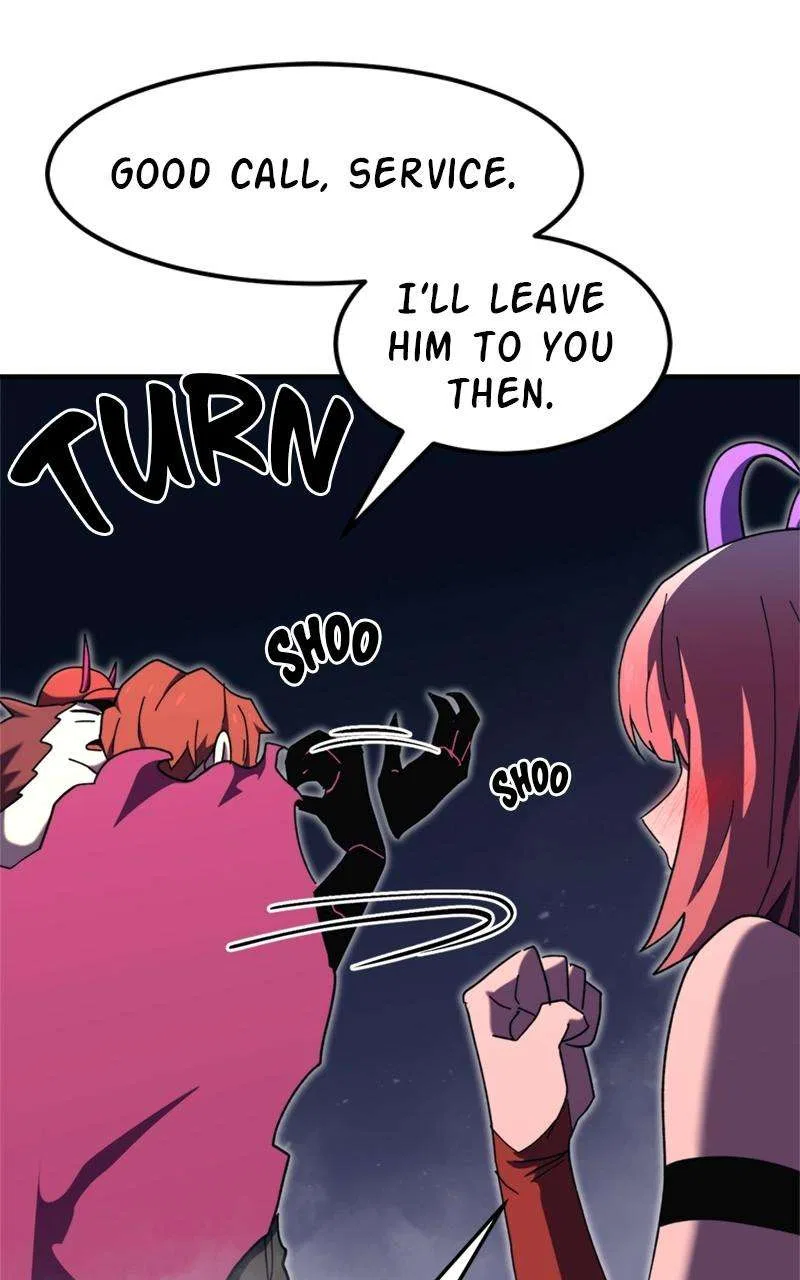 Final Boss Chapter 104 – Page 23