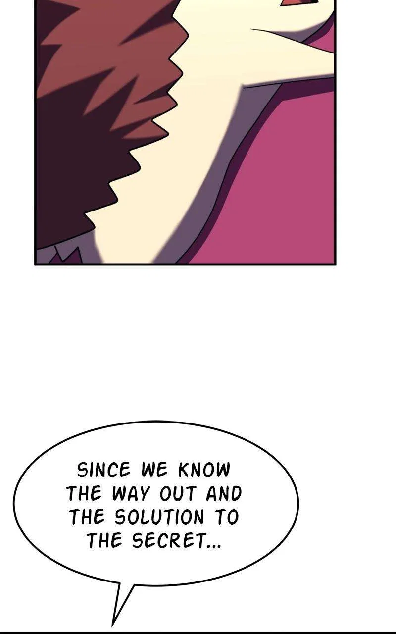 Final Boss Chapter 104 – Page 25