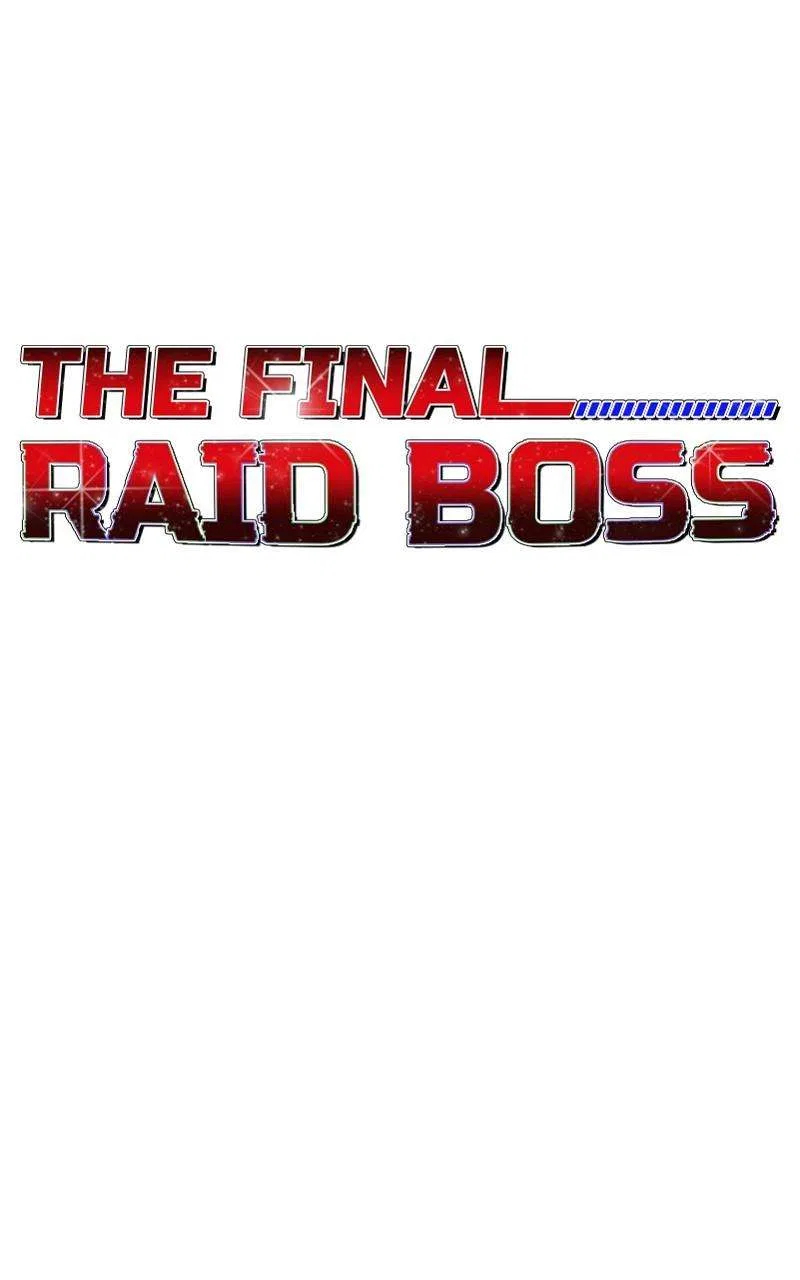 Final Boss Chapter 104 – Page 29