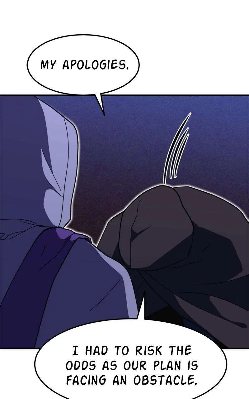 Final Boss Chapter 104 – Page 40