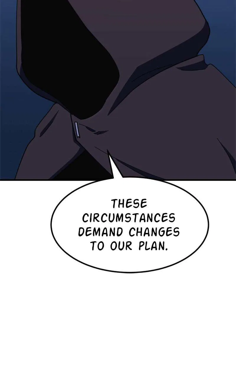 Final Boss Chapter 104 – Page 47
