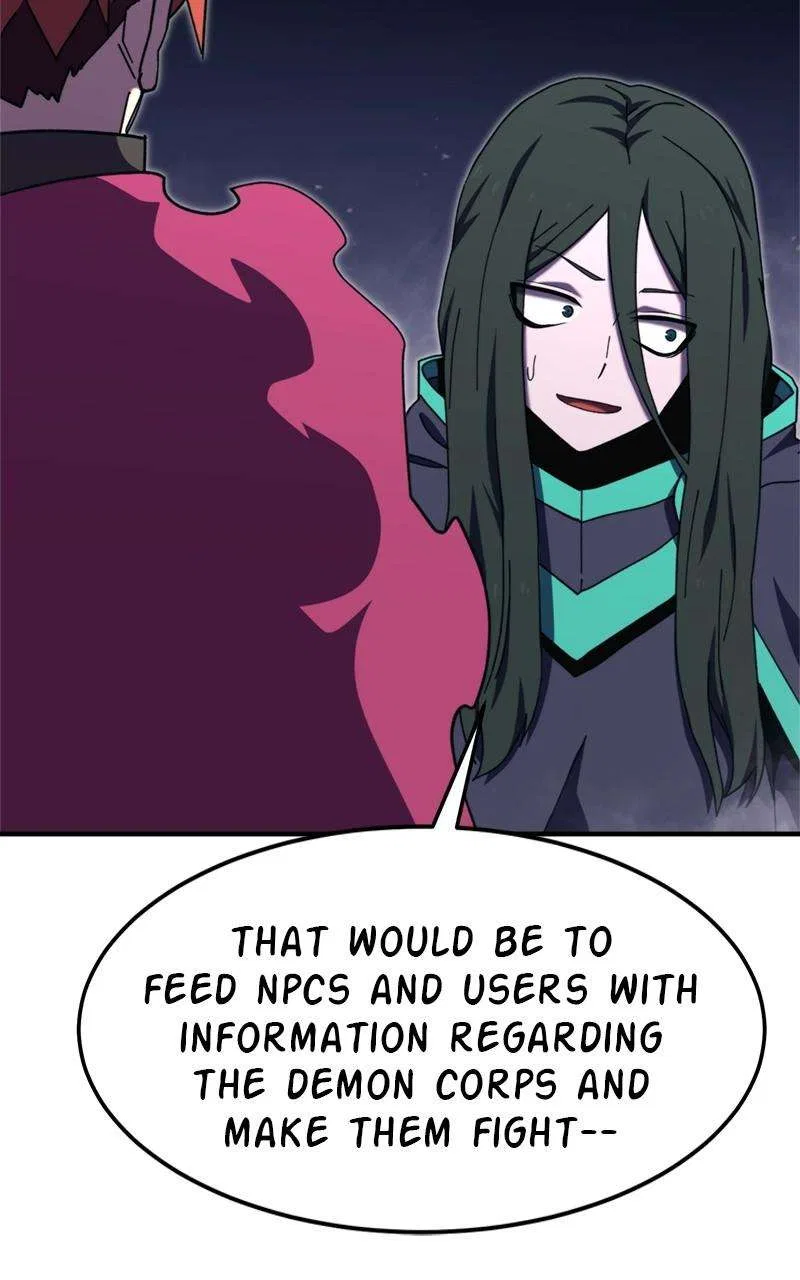 Final Boss Chapter 104 – Page 64