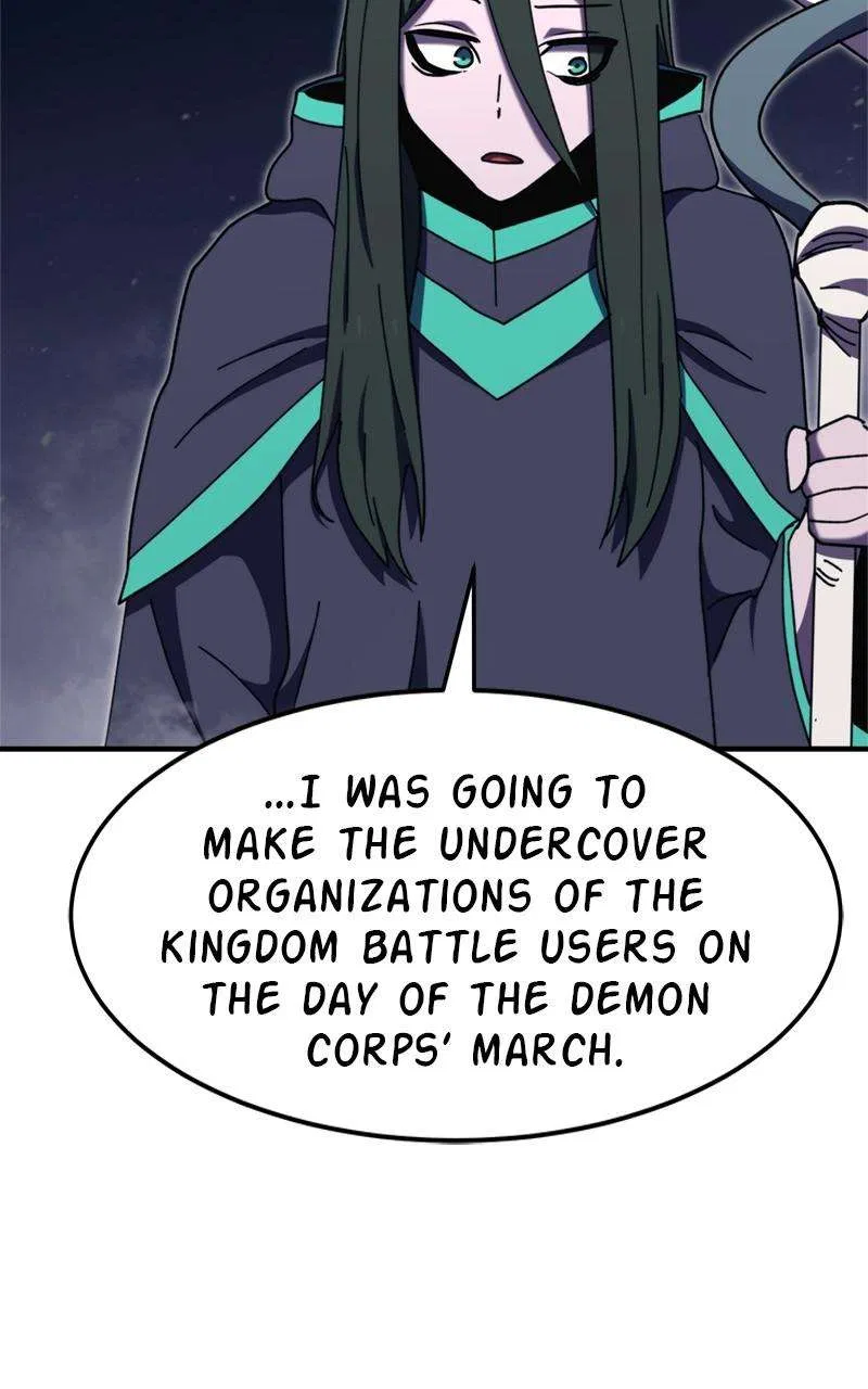 Final Boss Chapter 104 – Page 72