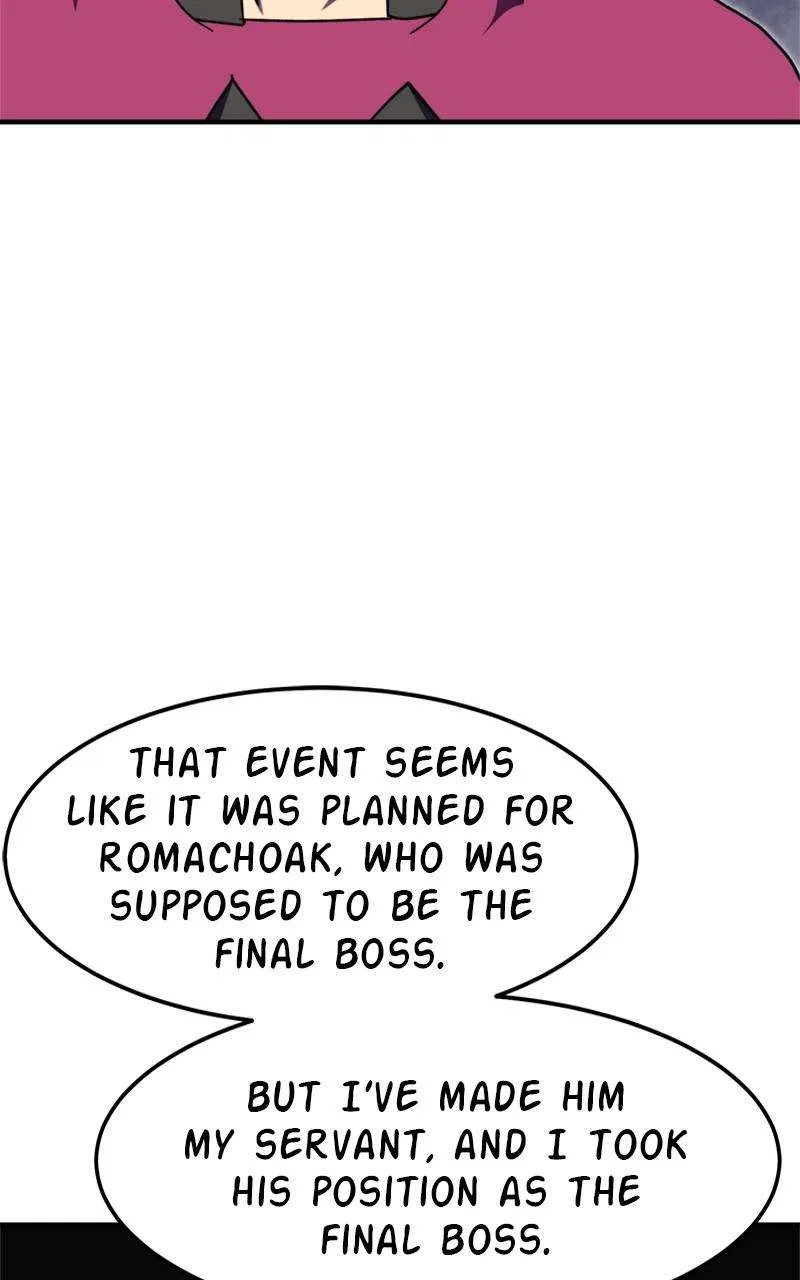 Final Boss Chapter 104 – Page 77